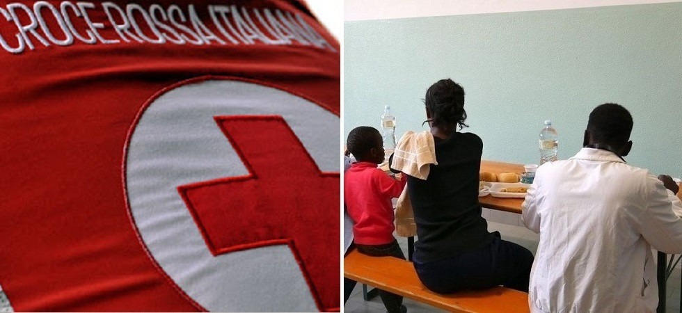 Sistema di accoglienza, il giudice condanna Croce rossa a riassumere il lavoratore lasciato senza lavoro dopo i tagli della